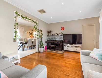1/6 Margaret Avenue, Bayswater, East Melbourne, 3 chambres, 1 salles de bain, Unit