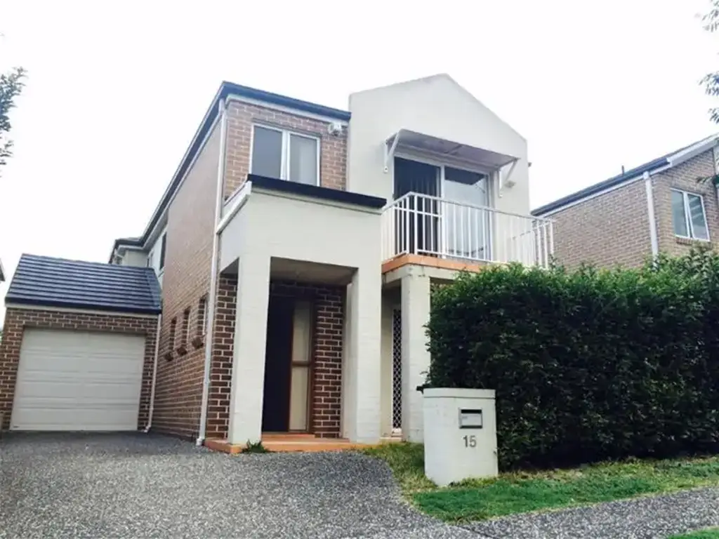 Convenient Location and Newly Renovated Home INCL BILLS
