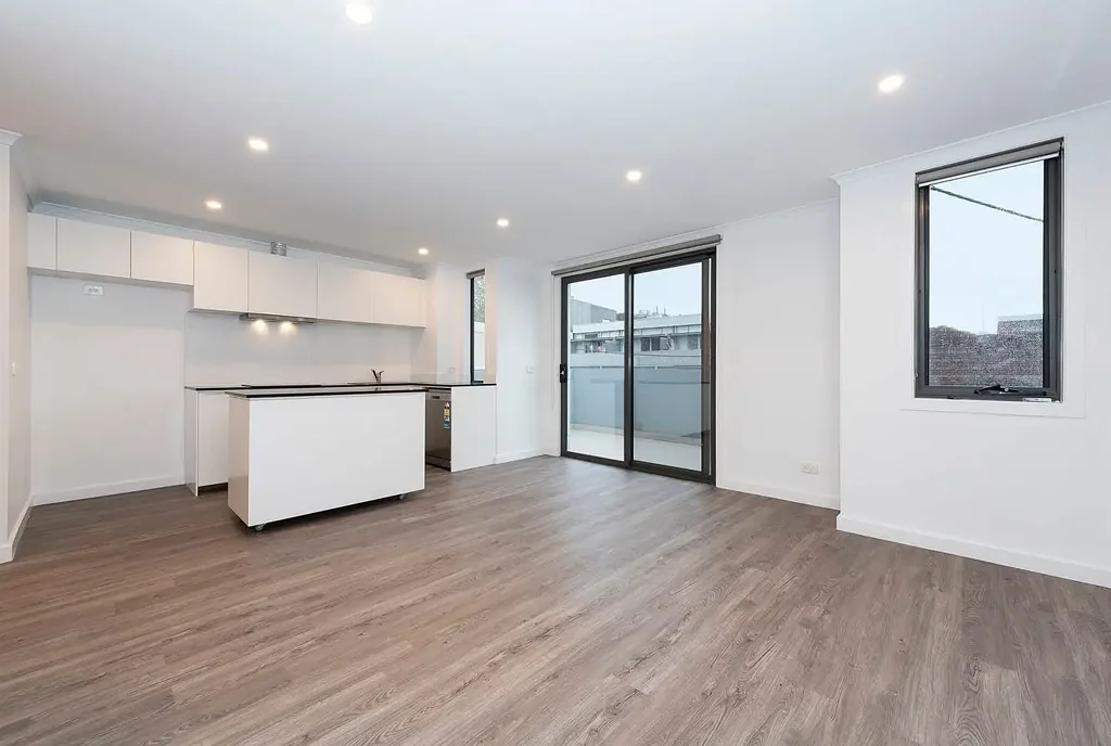 Stylish Three-Level Home