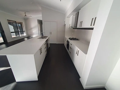 地址保密, Idalia, QLD 4811, 4房, 2浴, 整租独立别墅