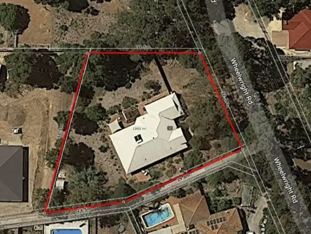 30 Wheelwright Road, Lesmurdie, WA 6076
