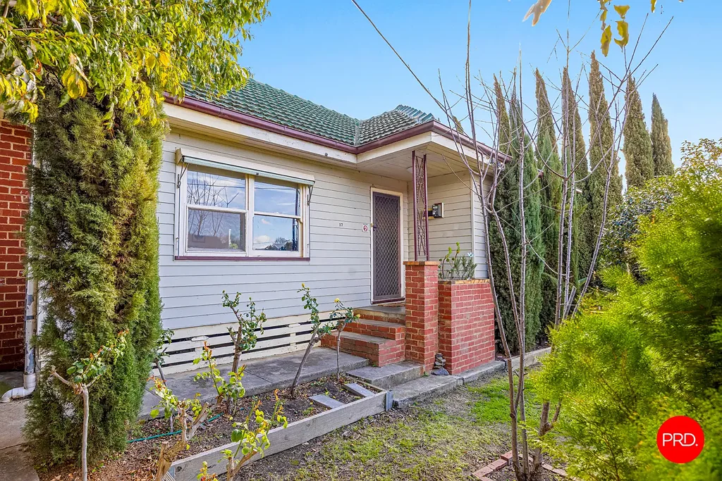 17 Royal Avenue, Kennington, VIC 3550
