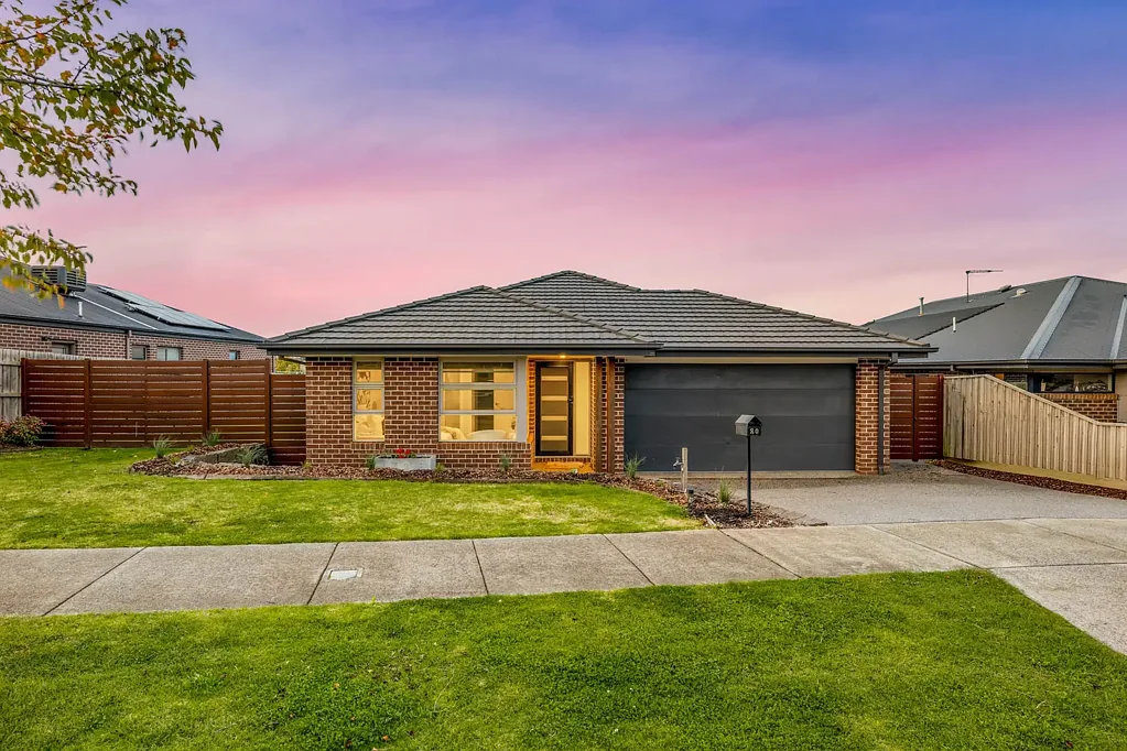 Gisborne 4침실 Family Haven with Breathtaking Mt Macedon Views