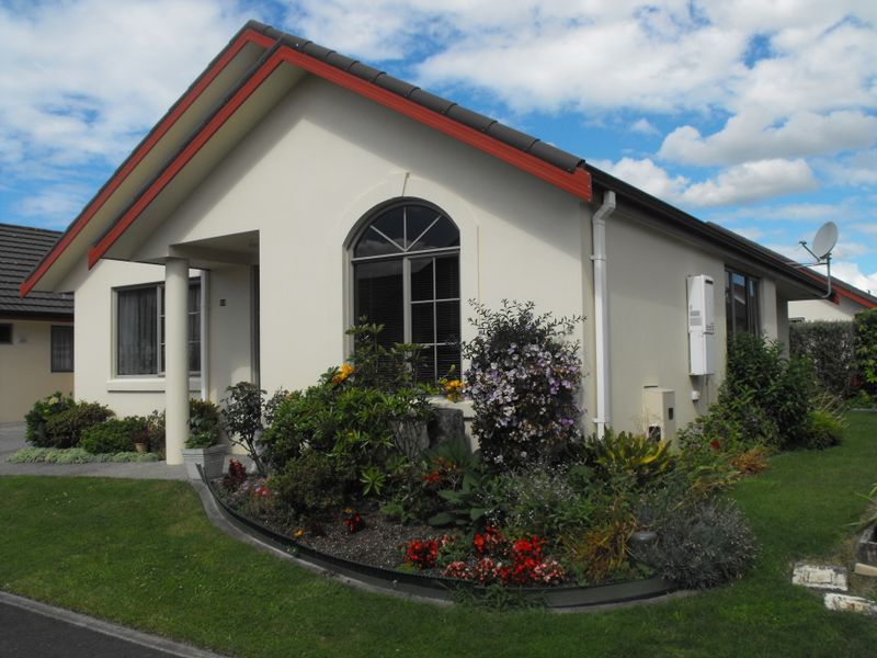 10/22 Pyes Pa Road, Pyes Pa, Tauranga, 2 Bedrooms, 1 Bathrooms