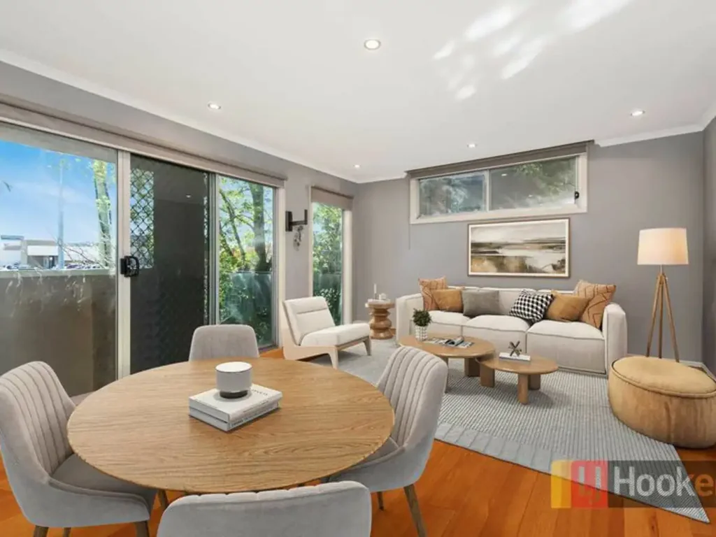 Springvale 2બેડરૂમ Under contract