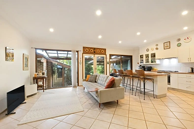 24 Moore Road, Freshwater, NSW 2096, 4 Bedrooms, 3 Bathrooms, House