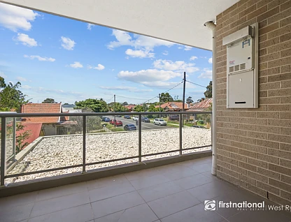 46/79-87 Beaconsfield Street, Silverwater, Parramatta (Northwest suburbs), 2 ਕਮਰੇ, 2 ਬਾਥਰੂਮ, Apartment