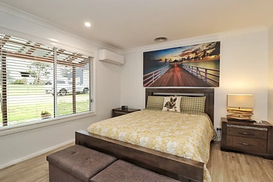 3 Cherry Tree Close, Bendick Murrell, NSW 2803, 2 Schlafzimmer, 2 Badezimmer, House