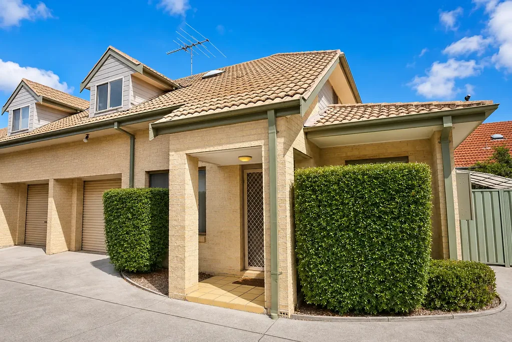 7/58 Cam Street, Cambridge Park, NSW 2747
