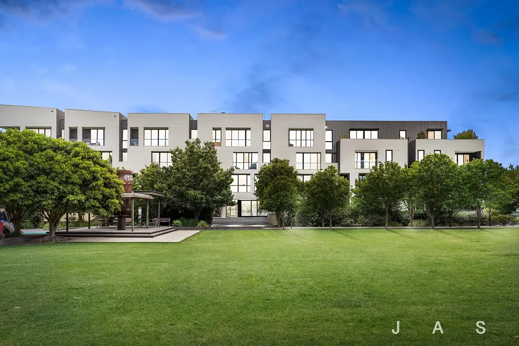 Footscray 1બેડરૂમ Stylish, Spacious, Sensationally Situated