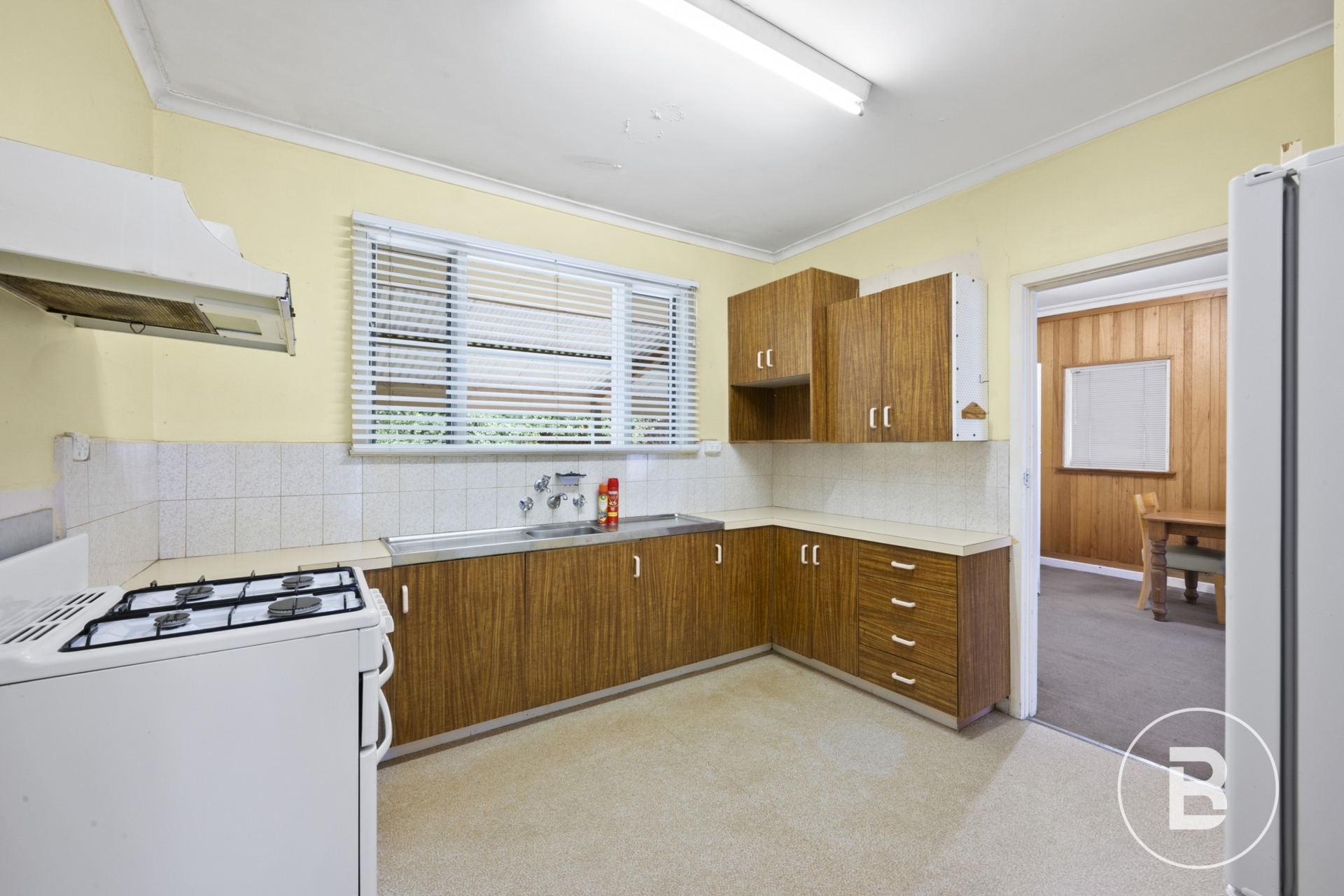 50 THOMPSON ST, DUNOLLY VIC 3472, 0部屋, 0バスルーム, House