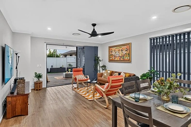 Pallara 4房 环保低维护生活 Eco-Friendly Low Maintenance Living