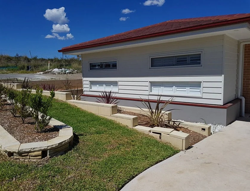 49A Highdale Terrace, Glenmore Park, Outer Western Sydney, 2 침실, 1 욕실, House