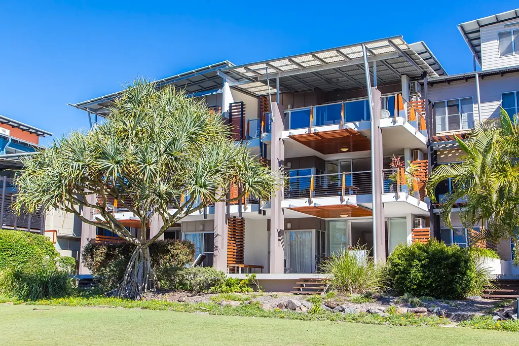 74/80 North Shore Road, Twin Waters, QLD 4564