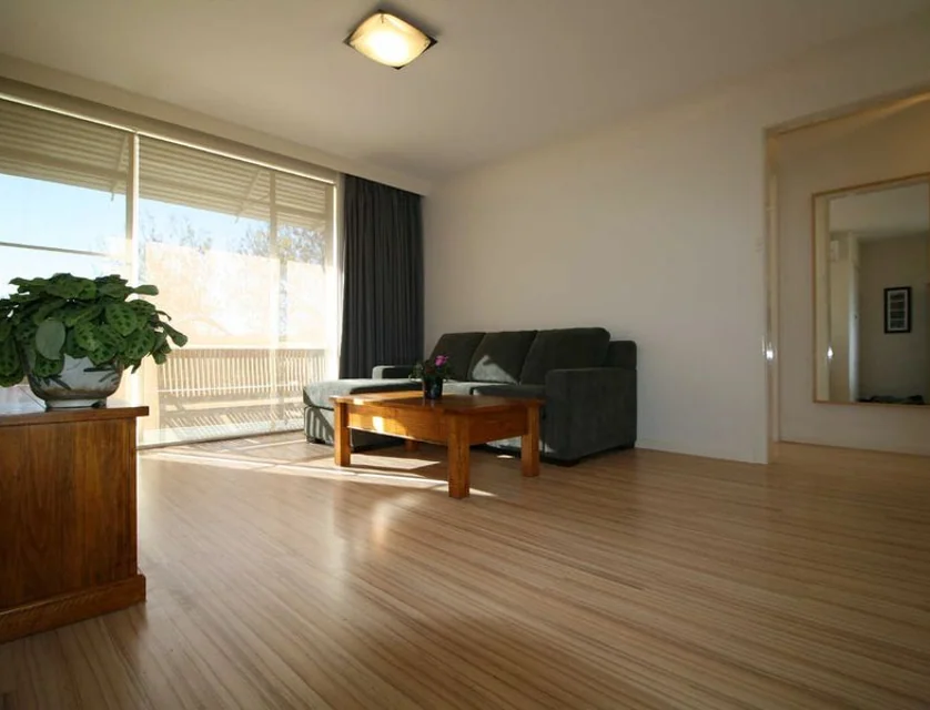 24/20-22 Blandford Street, West Footscray, Western Melbourne, 2 Schlafzimmer, 1 Badezimmer, Apartment