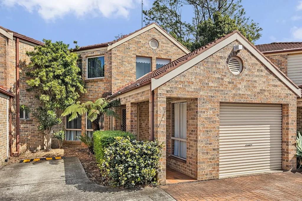 Gwynneville 2ਬੈੱਡਰੂਮ Easy Living in a Convenient Gwynneville Location