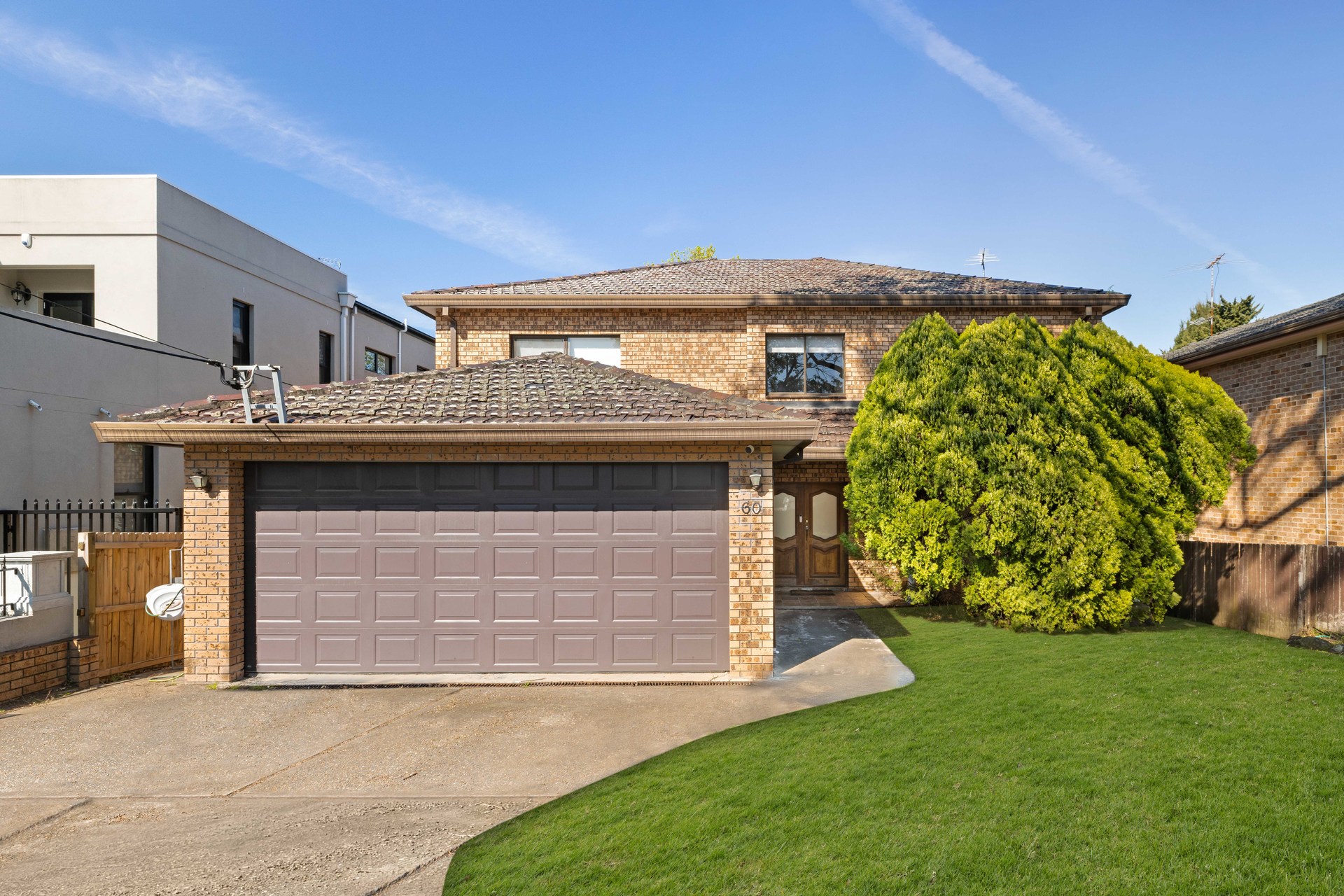 60 HUNTER ST, STRATHFIELD NSW 2135, 0 Schlafzimmer, 0 Badezimmer, House