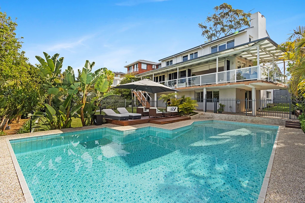 134 Kangaroo Point Road, Kangaroo Point, NSW 2224