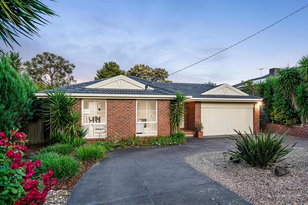 42 Carbine Street, Donvale, VIC 3111