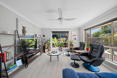 21 Lucy Court, Ormiston, QLD 4160, 4 Bedrooms, 1 Bathrooms, House