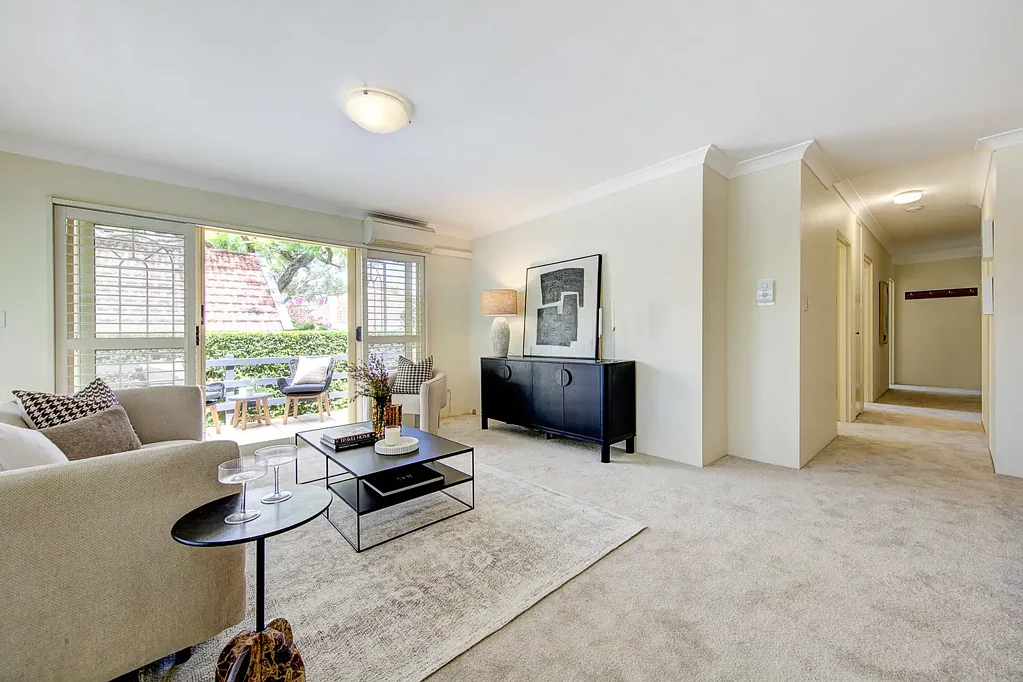 2/8-10 Bardwell Road, Mosman, NSW 2088