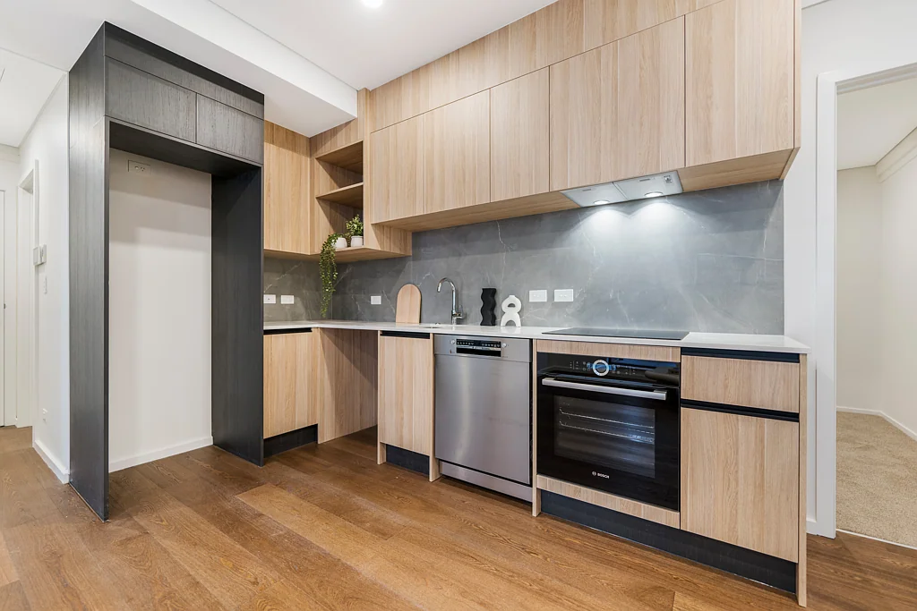 Meadowbank 1Kwarto 1 Bed+1 Flexi+Carpark, Inviting Offers!