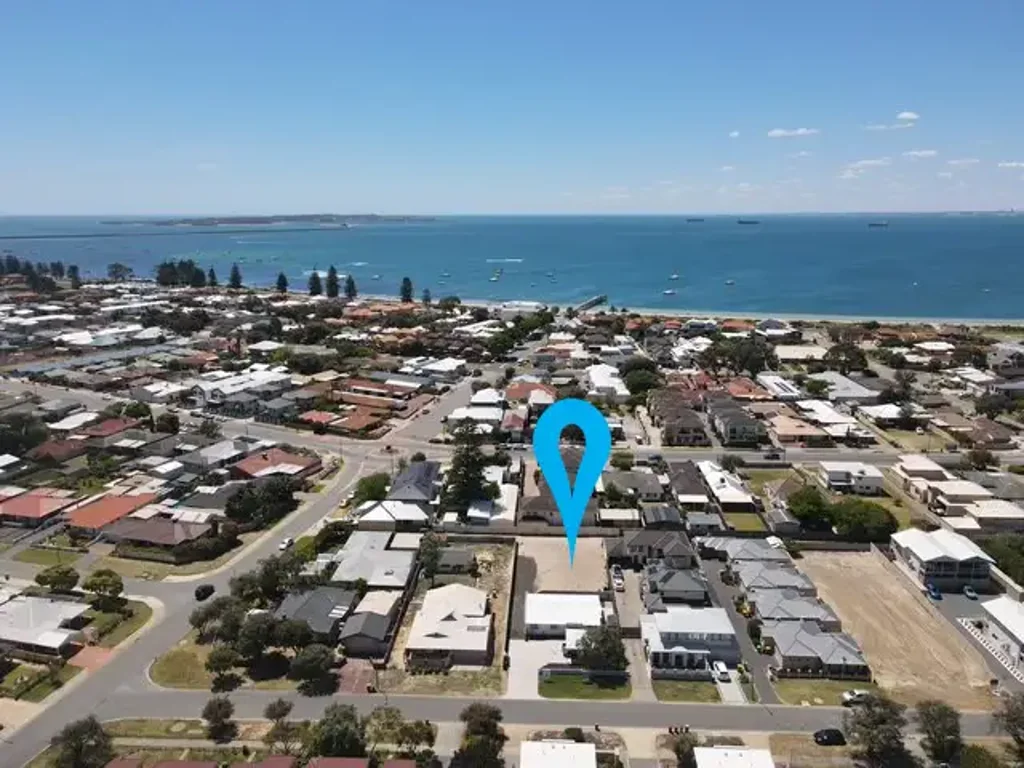 6A George Street, Rockingham, WA 6168