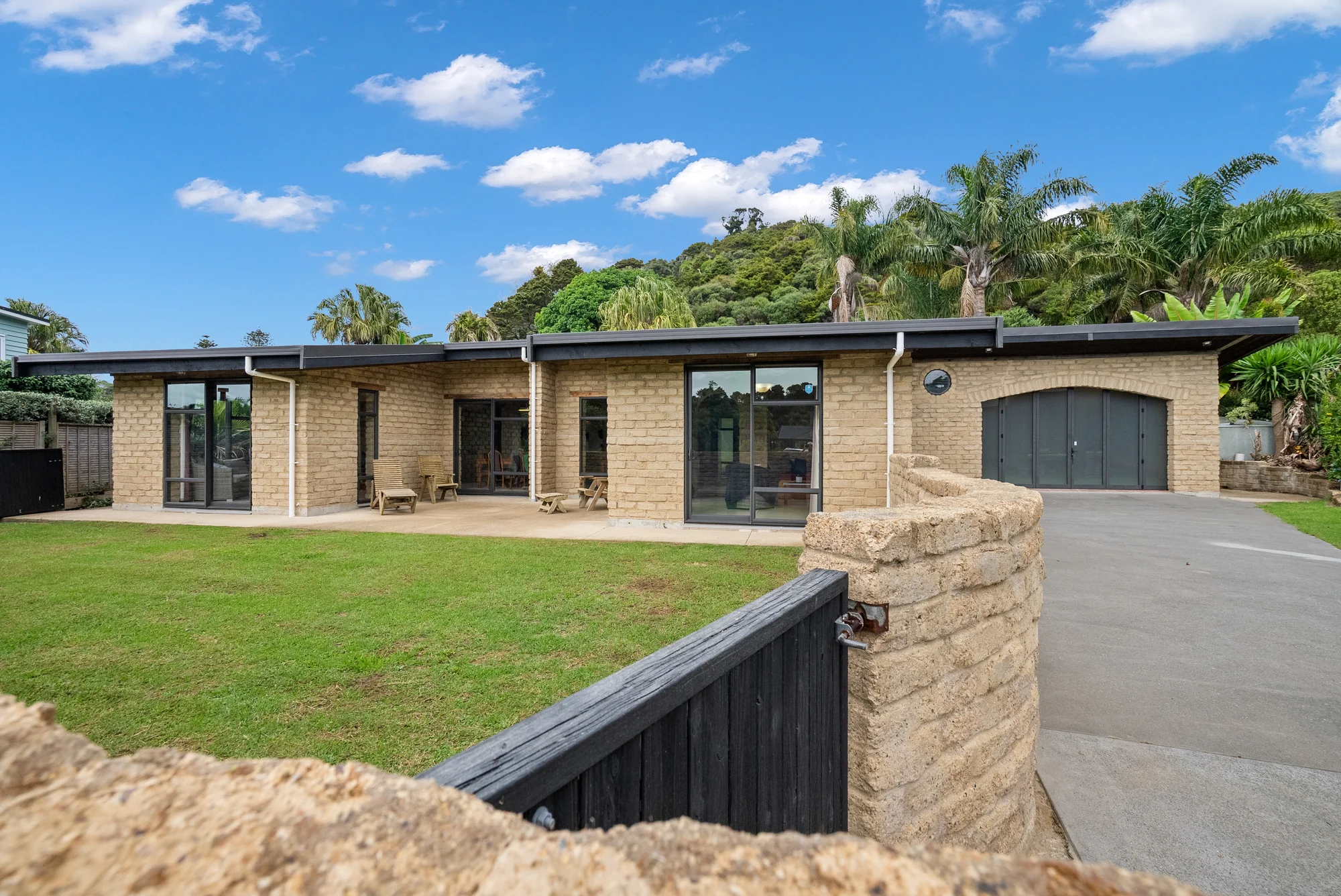 Matapouri 4Kwarto Perfect on Matapouri - Eco Friendly Home