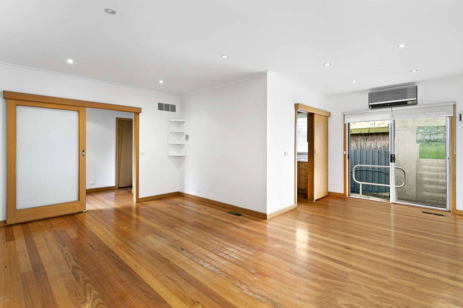 5/8-10 Hyslop Parade, Malvern East, Inner East Melbourne, 3 Schlafzimmer, 1 Badezimmer, Unit