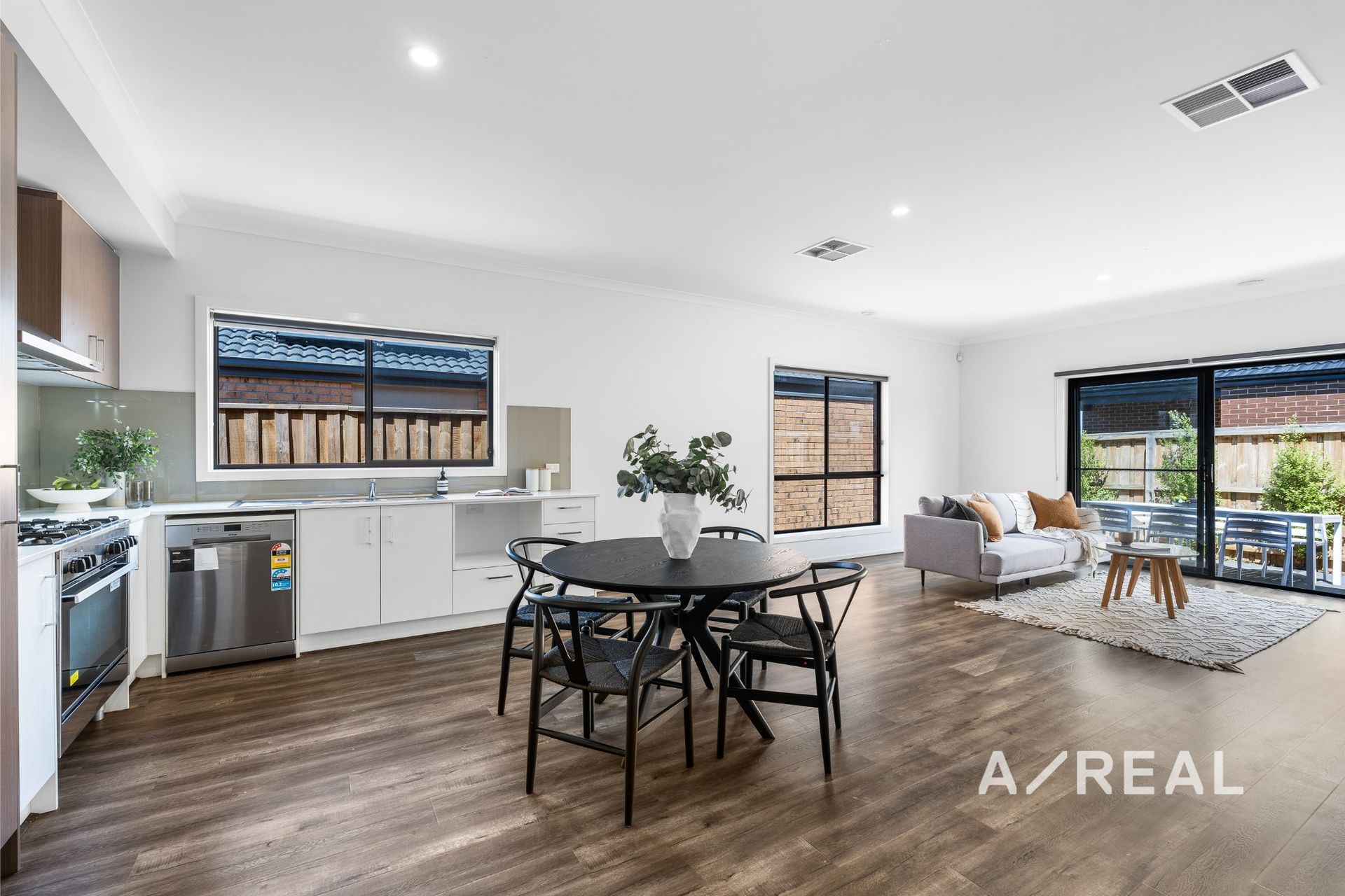 44 WOOLSPINNER CR, WYNDHAM VALE VIC 3024, 0 ห้องนอน, 0 ห้องน้ำ, House