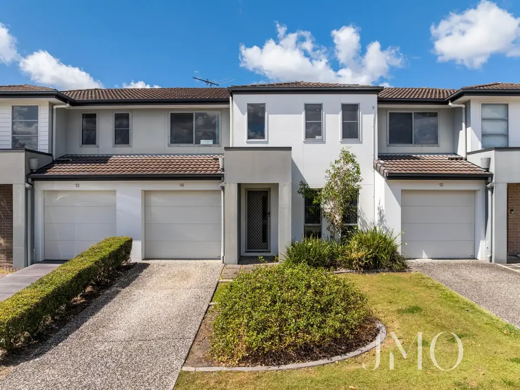 14 / 20 Ambition Street, Ormeau, QLD 4208