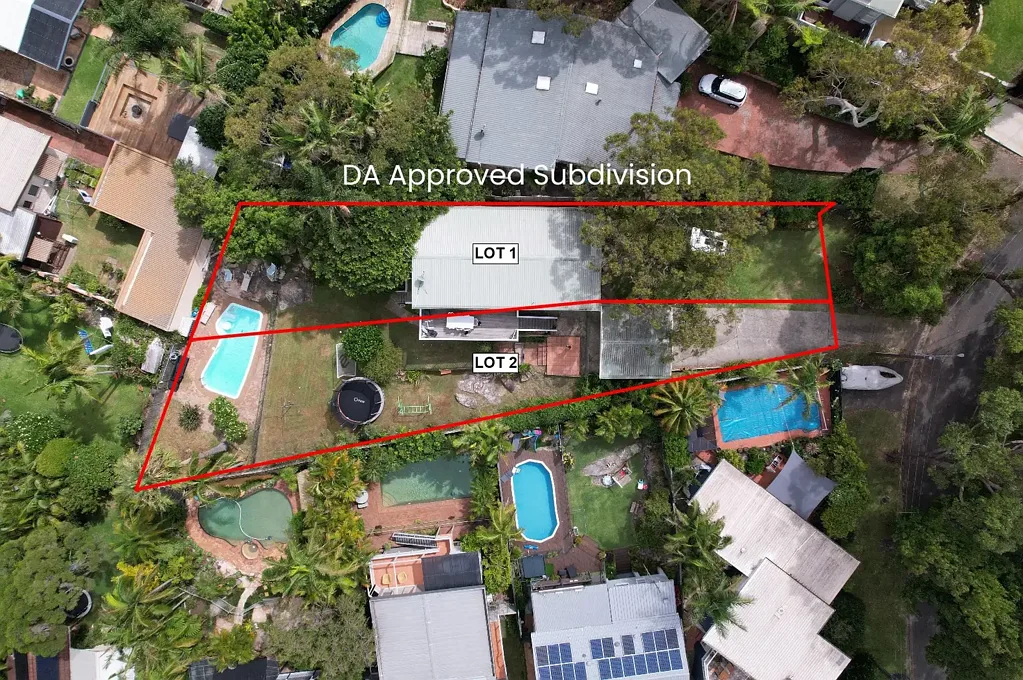 41 Coolangatta Avenue, Elanora Heights, NSW 2101