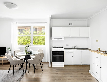9/468 Illawarra Road, Marrickville, Inner West, 2 Bedrooms, 1 Bathrooms, Apartment