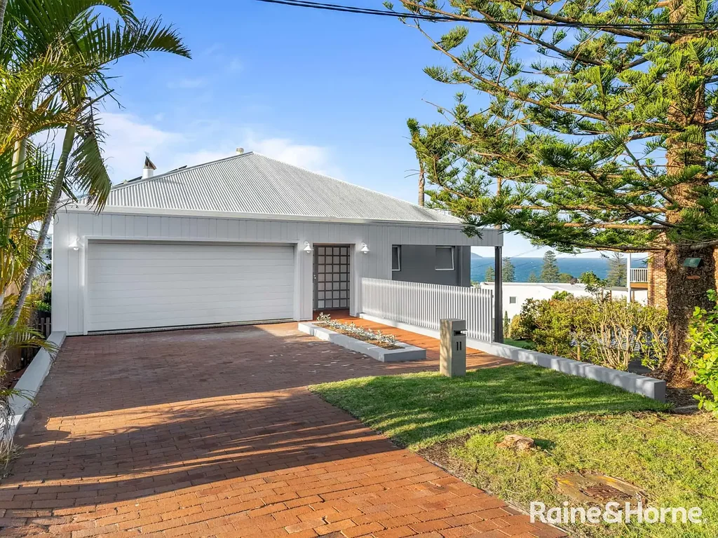 11 Grosvenor Road, Terrigal, NSW 2260