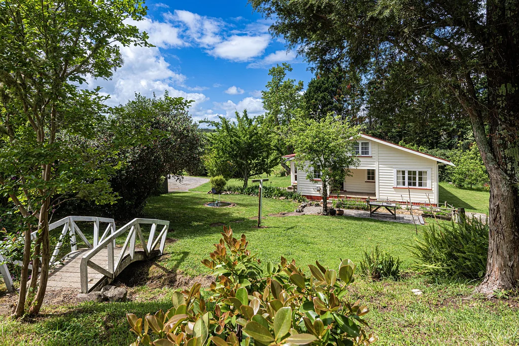 77 Worsp Road, Pipiwai, Whangarei, Northland