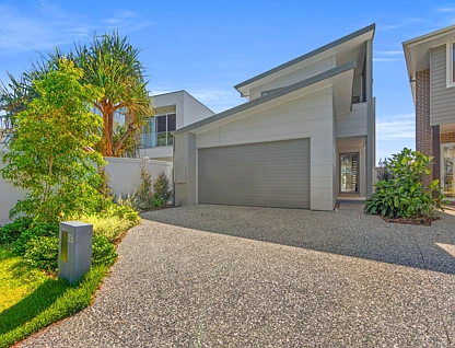 80a Melaleuca Drive, Palm Beach, Gold Coast, 4 habitaciones, 2 baños, Unspecified