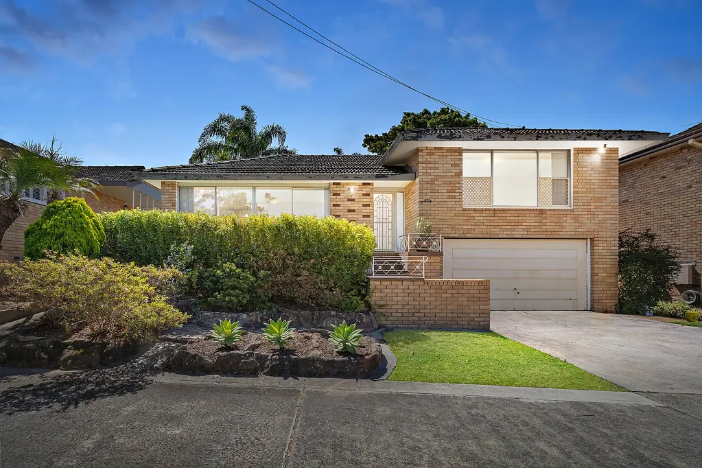 875B King Georges Road, South Hurstville, NSW 2221