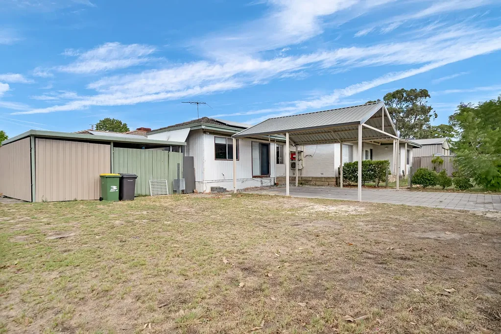 3 Ailby Street, Gosnells, WA 6110