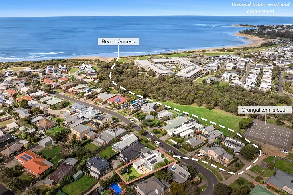 3 Orungal Court, Torquay, VIC 3228