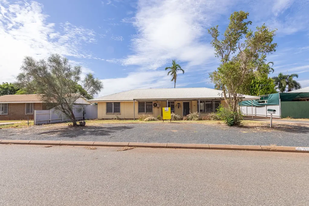 7 Hall Street, Bulgarra, WA 6714