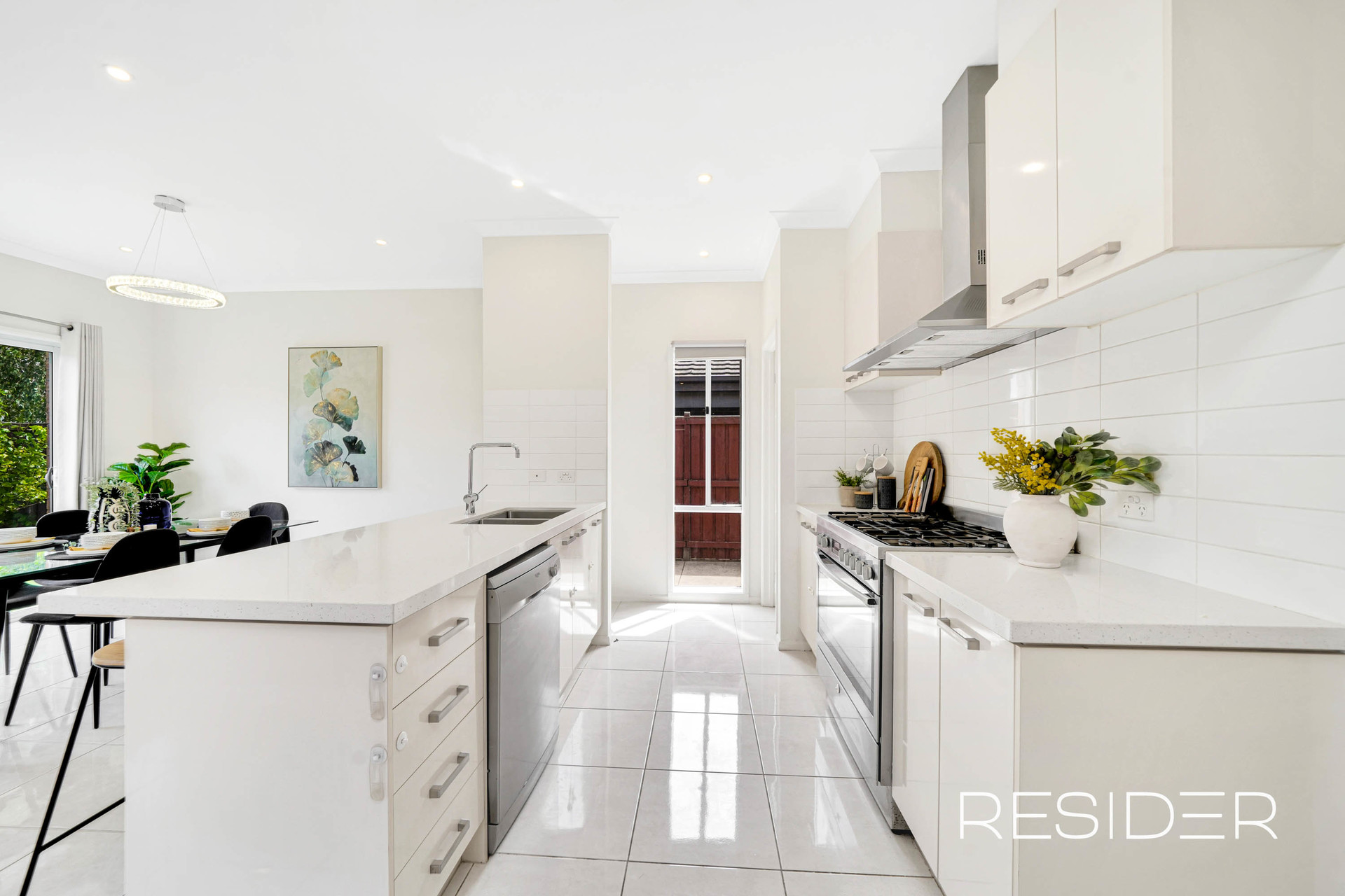 37 RONSARD CR, MERNDA VIC 3754, 0房, 0浴, House