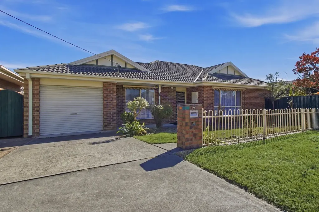 7 Park Lane, Traralgon, VIC 3844