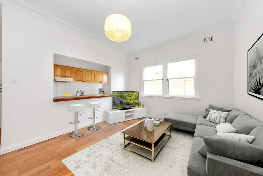 Fantastic North Facing Apartment