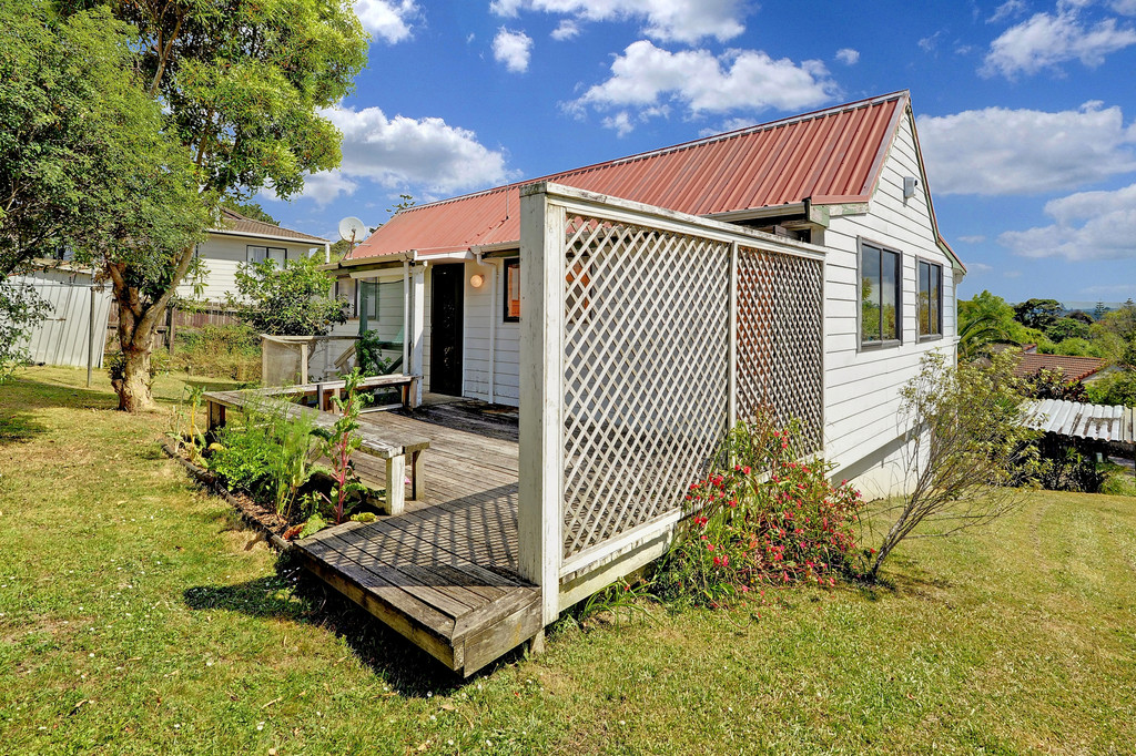 Residential  Mixed Housing Suburban Zone