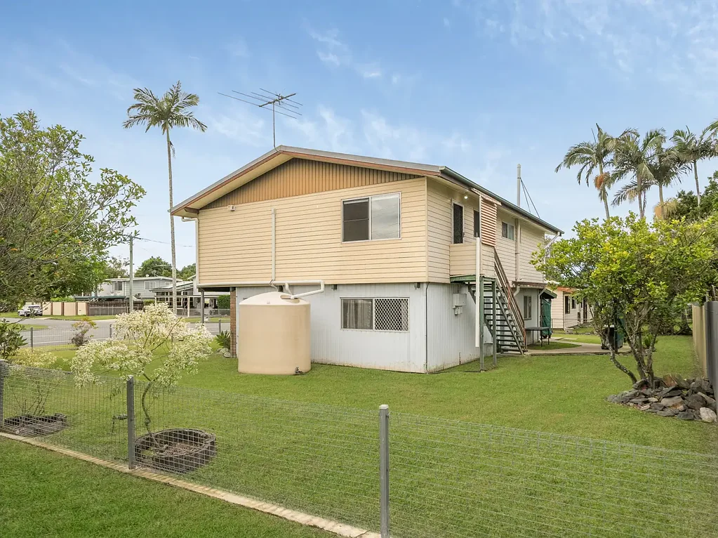 Deception Bay 3 Bedroom Corner Block Opportunity with Dual Living Potential Just Moments from the Waterfront