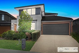 4 Ashwell Avenue, Williams Landing
