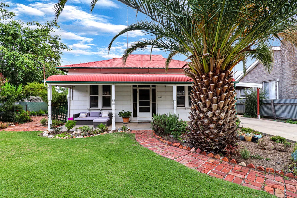 432 Cressy Street, Deniliquin, NSW 2710