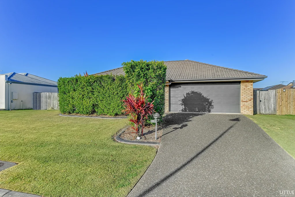 3 Castle Court, Caboolture, QLD 4510