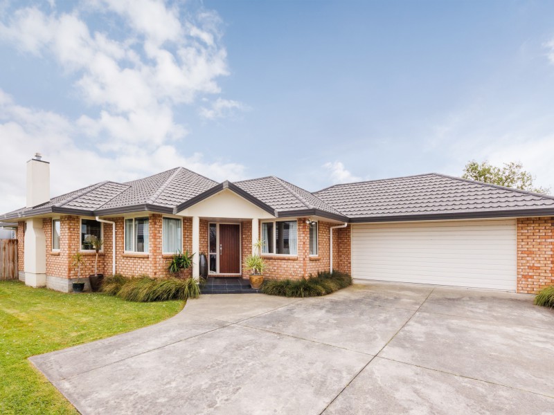 163 Pacific Drive, Fitzherbert, Palmerston North, 0 غرف, 1 حمامات, House