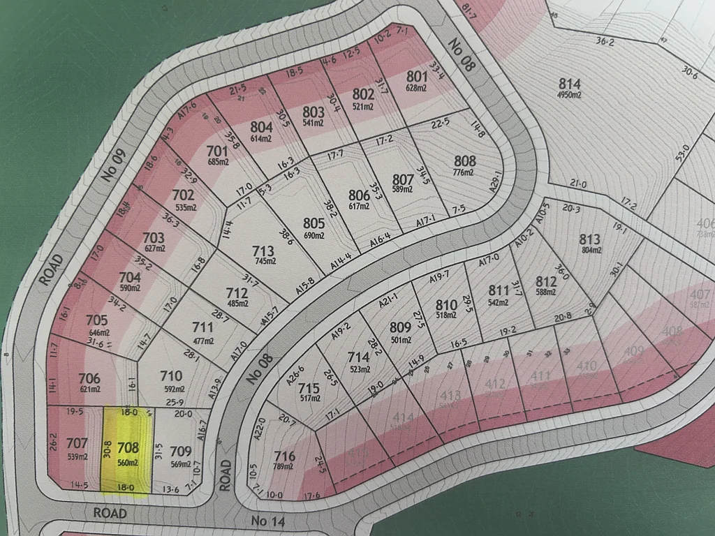 Coffs Harbour The Perfect Level and affordable land.